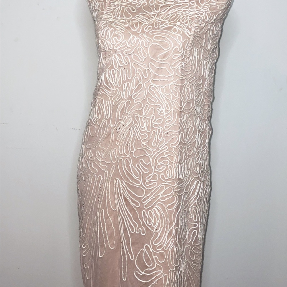 Prom Dress - Picture 2 of 2
